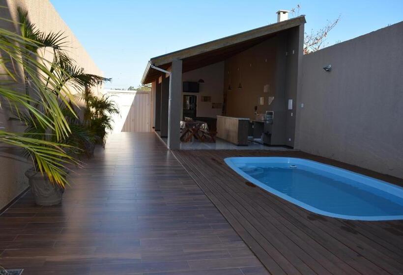 酒店 E Restaurante Canta Galo