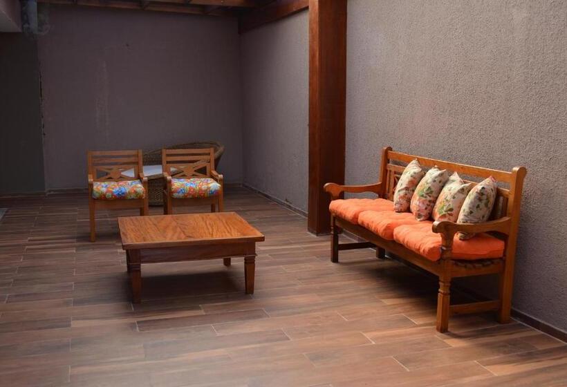 酒店 E Restaurante Canta Galo