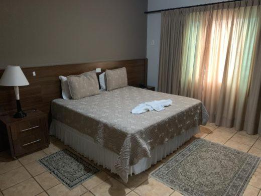 酒店 E Restaurante Canta Galo