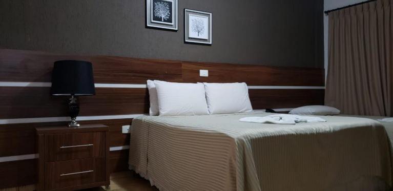 酒店 E Restaurante Canta Galo