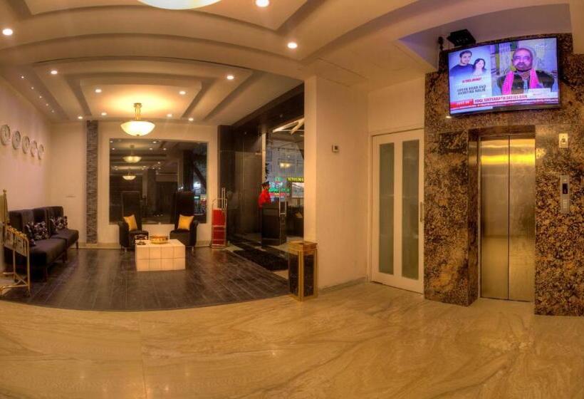 Hotell Fab The Dawn Mysore