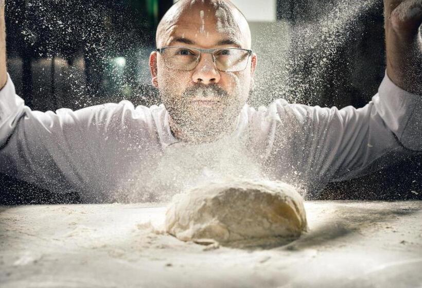 호텔 Gasthof Adler