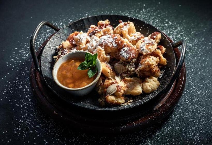 호텔 Gasthof Adler