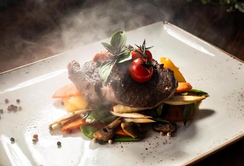 호텔 Gasthof Adler