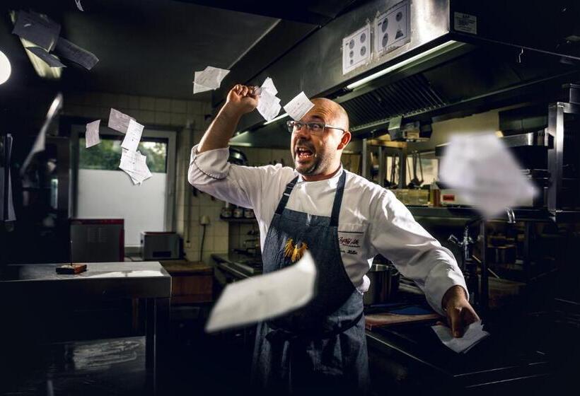 호텔 Gasthof Adler