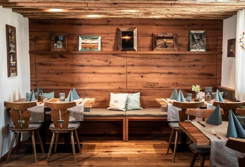 호텔 Gasthof Adler