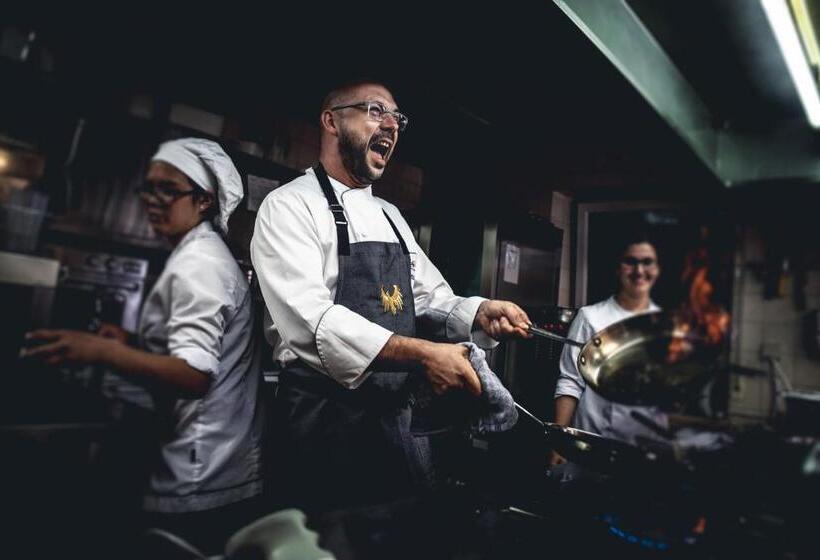 호텔 Gasthof Adler