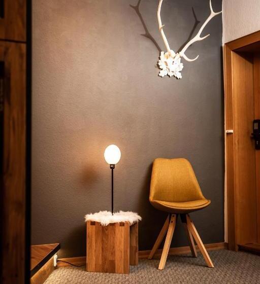 호텔 Gasthof Adler