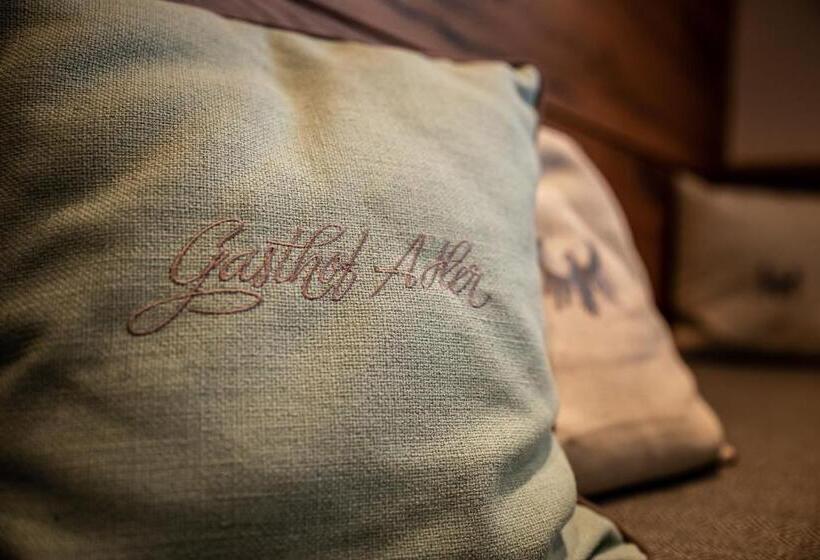 호텔 Gasthof Adler