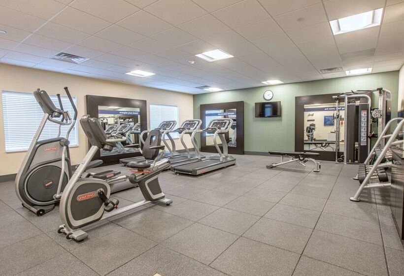 فندق Hampton Inn By Hilton Amesbury