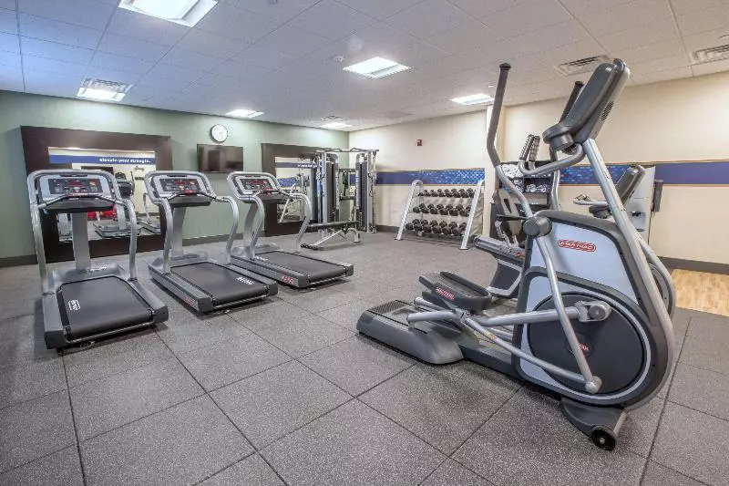 ホテル Hampton Inn By Hilton Amesbury