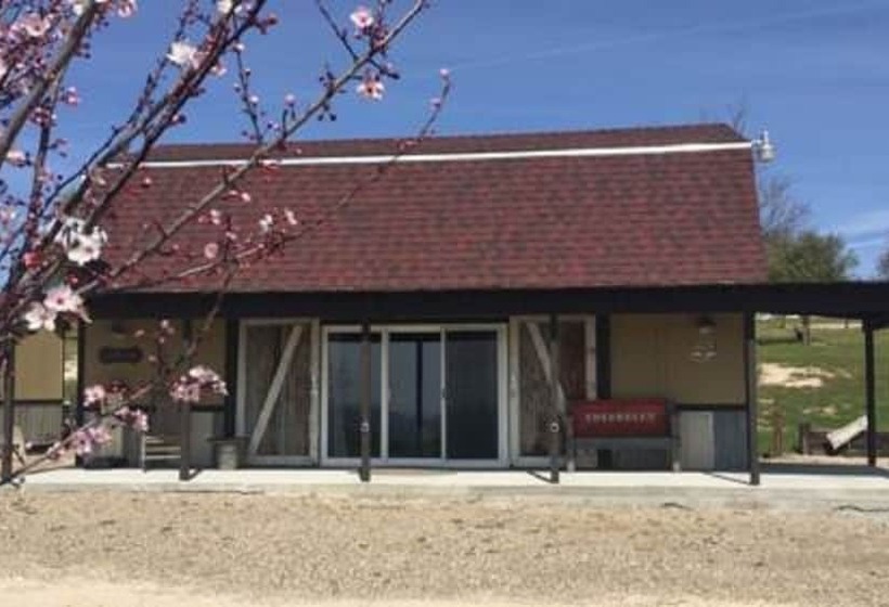 هتل High Ridge Manor