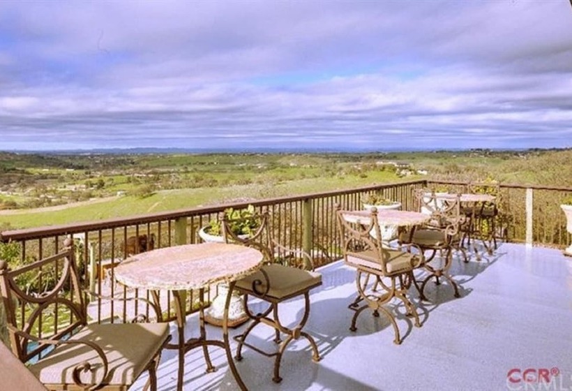 هتل High Ridge Manor