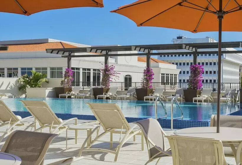 ホテル Hyatt Place Boca Raton