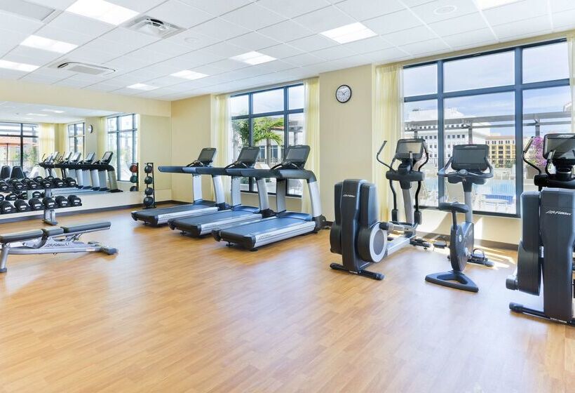 호텔 Hyatt Place Boca Raton