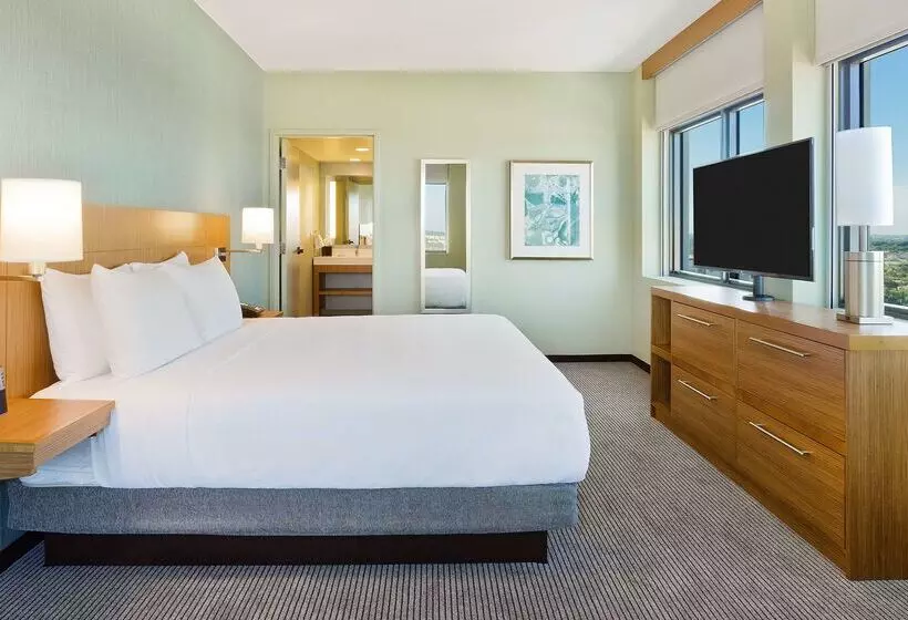 ホテル Hyatt Place Boca Raton