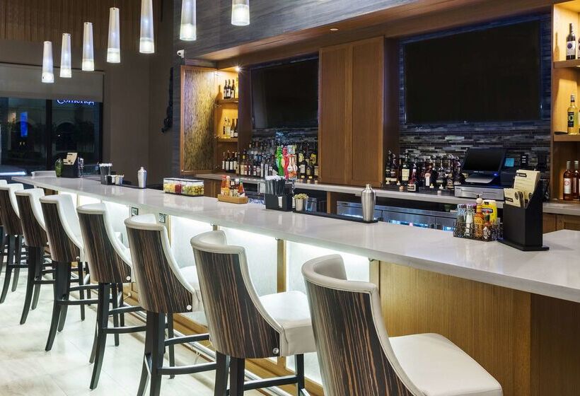 호텔 Hyatt Place Boca Raton