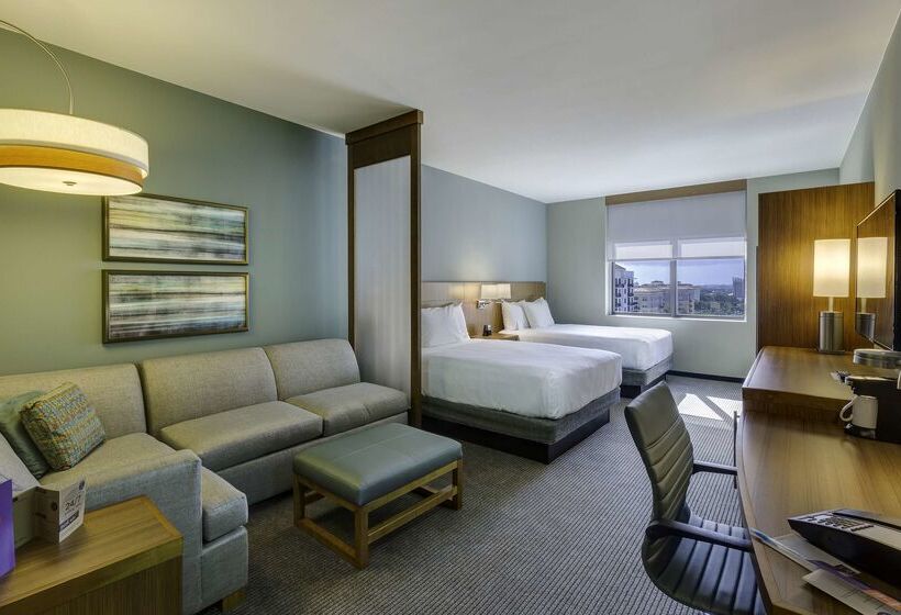 호텔 Hyatt Place Boca Raton