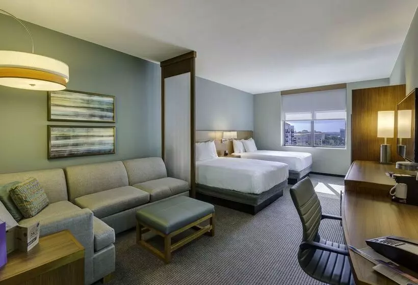 ホテル Hyatt Place Boca Raton