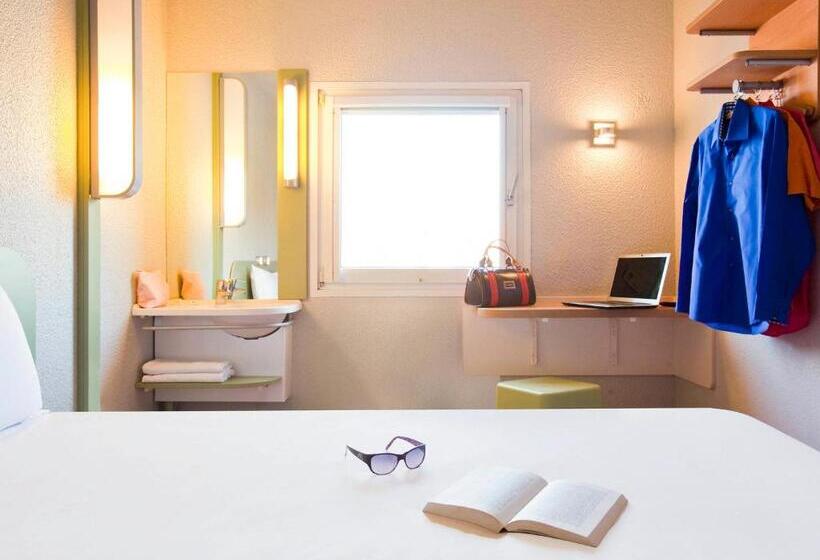 فندق Ibis Budget Marne La Vallee Chelles