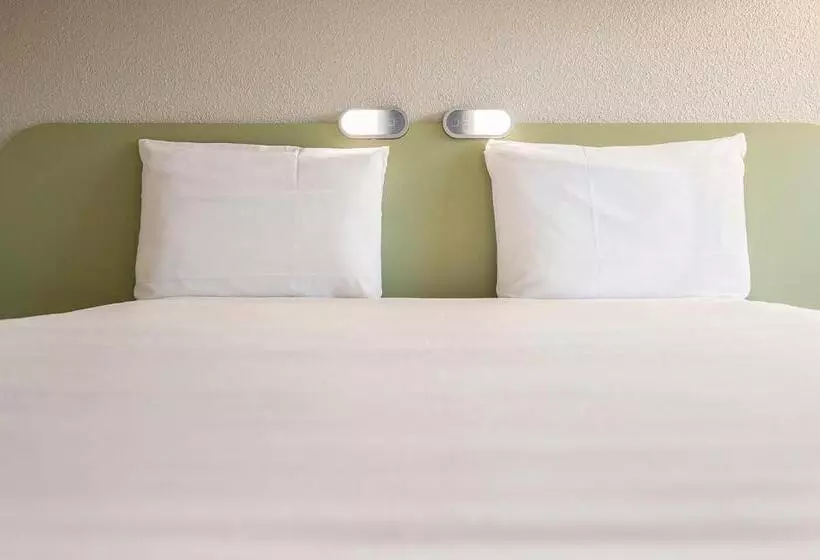 ホテル Ibis Budget Marne La Vallee Chelles