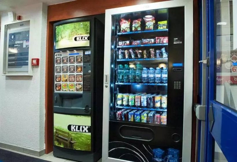 ホテル Ibis Budget Marne La Vallee Chelles