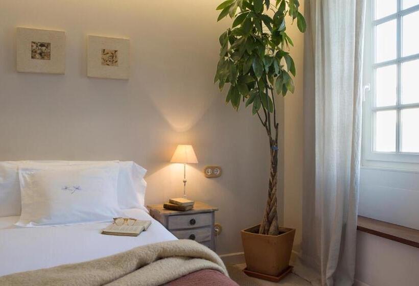 هتل Jardí De Ses Bruixes Boutique