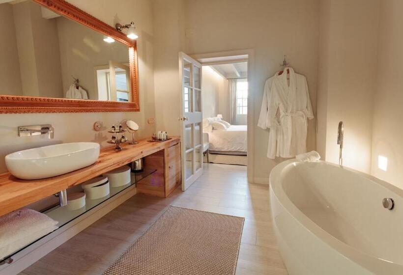 هتل Jardí De Ses Bruixes Boutique