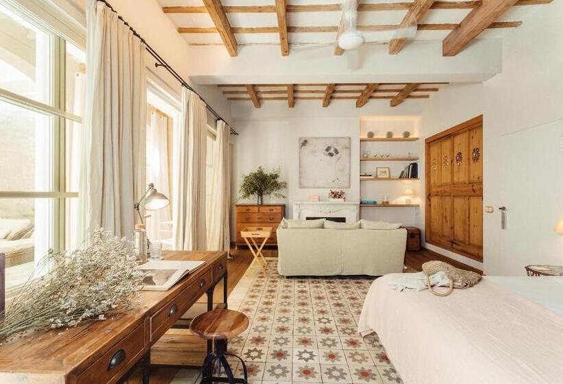هتل Jardí De Ses Bruixes Boutique