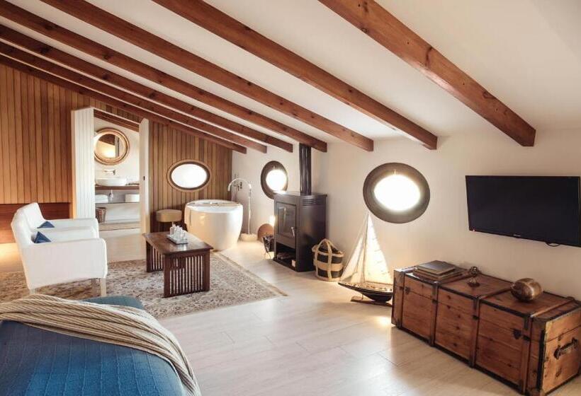 هتل Jardí De Ses Bruixes Boutique