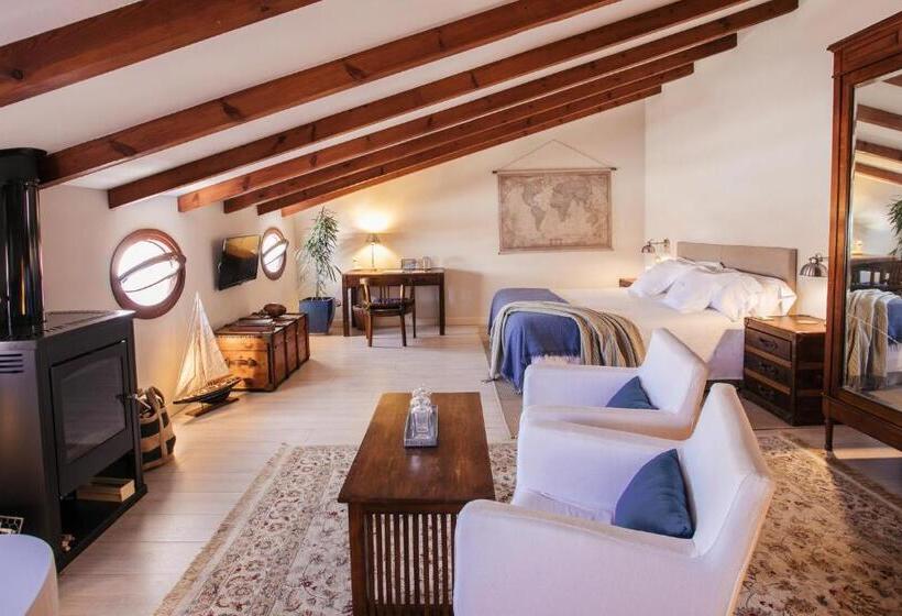 هتل Jardí De Ses Bruixes Boutique