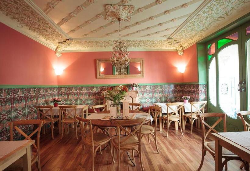 هتل Jardí De Ses Bruixes Boutique