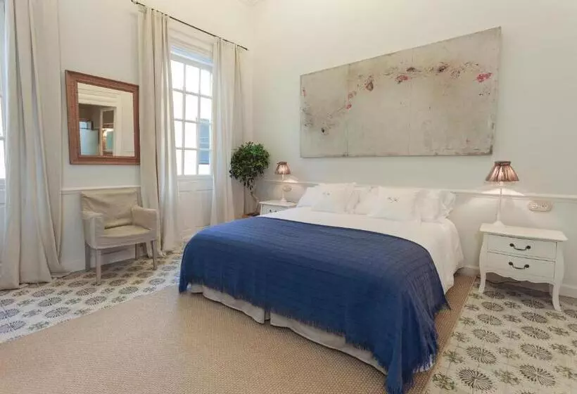 هتل Jardí De Ses Bruixes Boutique