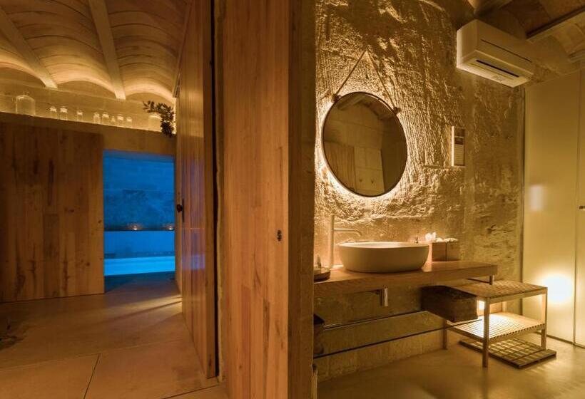 هتل Jardí De Ses Bruixes Boutique