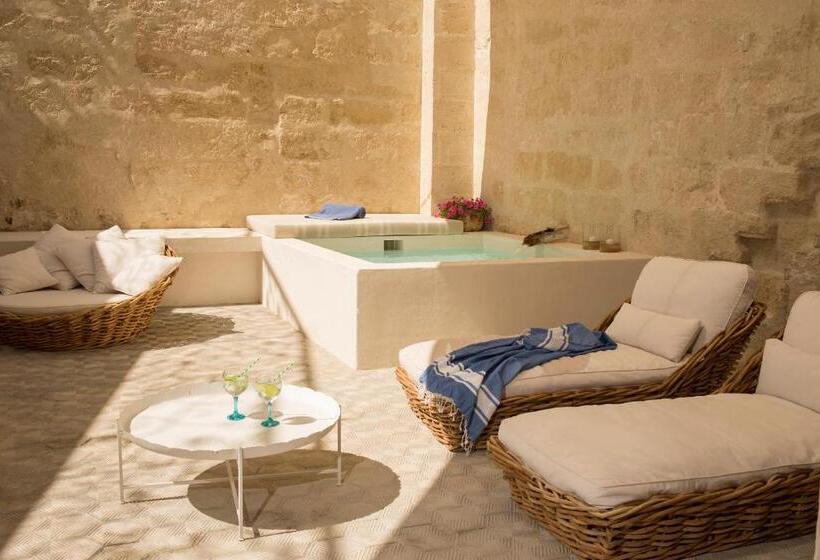 هتل Jardí De Ses Bruixes Boutique