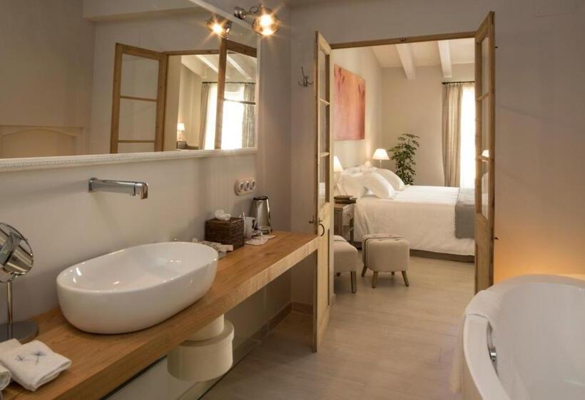 هتل Jardí De Ses Bruixes Boutique