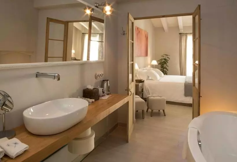 هتل Jardí De Ses Bruixes Boutique