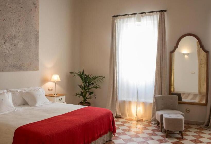 هتل Jardí De Ses Bruixes Boutique