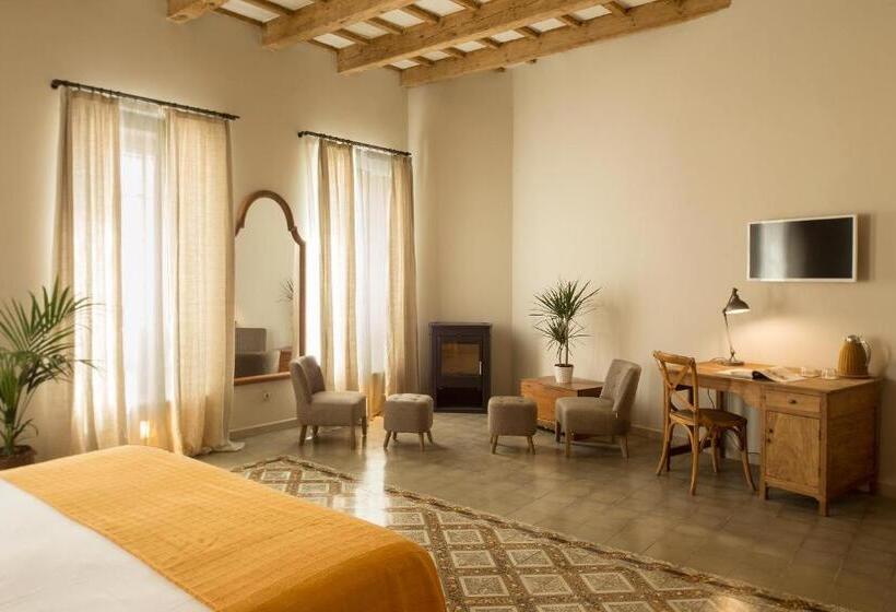 هتل Jardí De Ses Bruixes Boutique