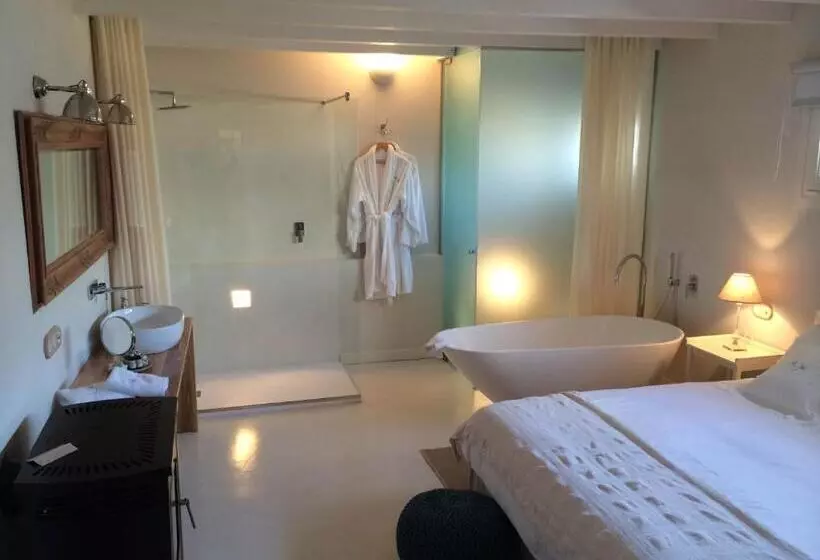 هتل Jardí De Ses Bruixes Boutique