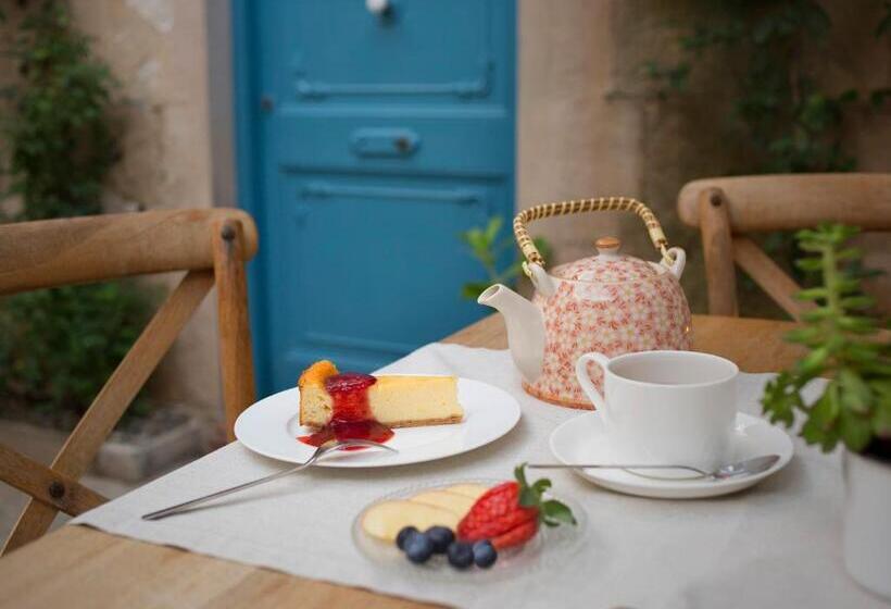 هتل Jardí De Ses Bruixes Boutique