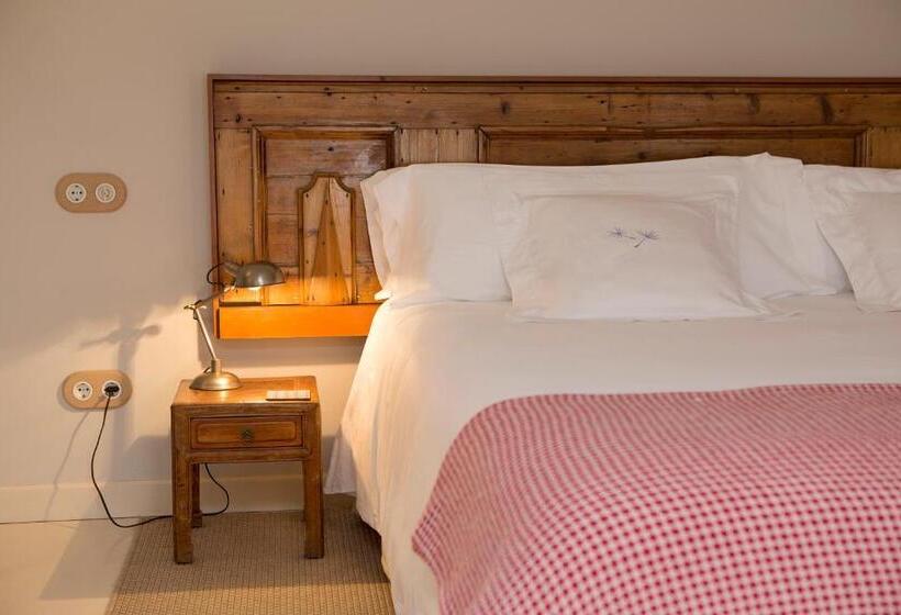 هتل Jardí De Ses Bruixes Boutique