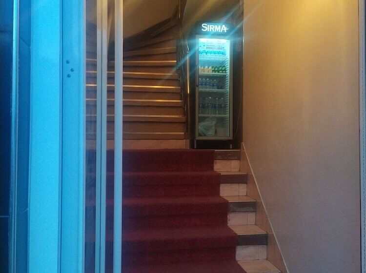 בית מלון כפרי Kiwi