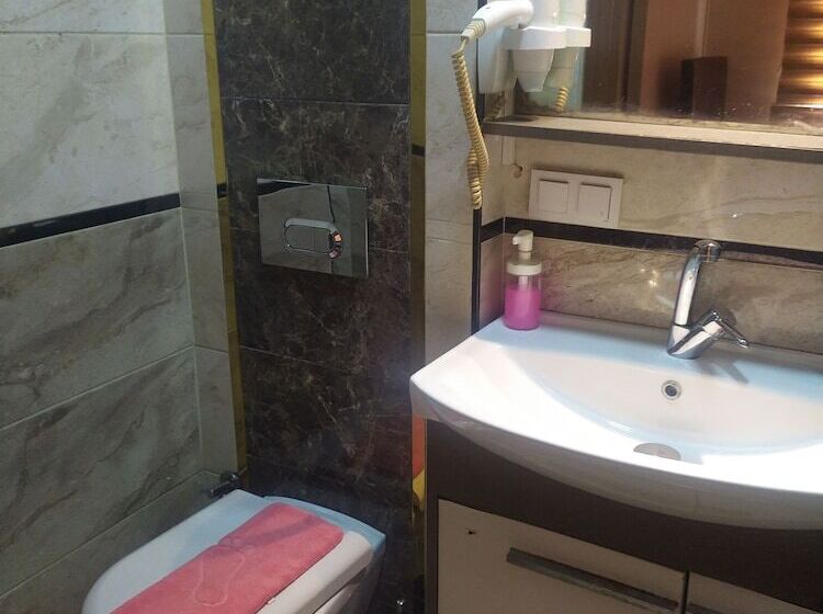 בית מלון כפרי Kiwi