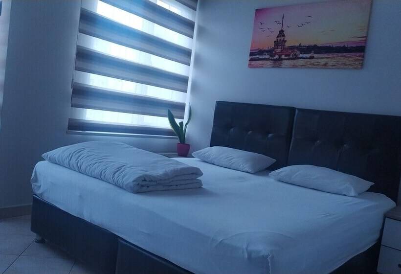 בית מלון כפרי Kiwi