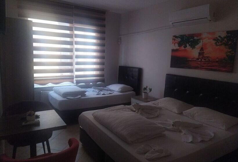 בית מלון כפרי Kiwi