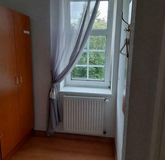 Отель Kleineilsen