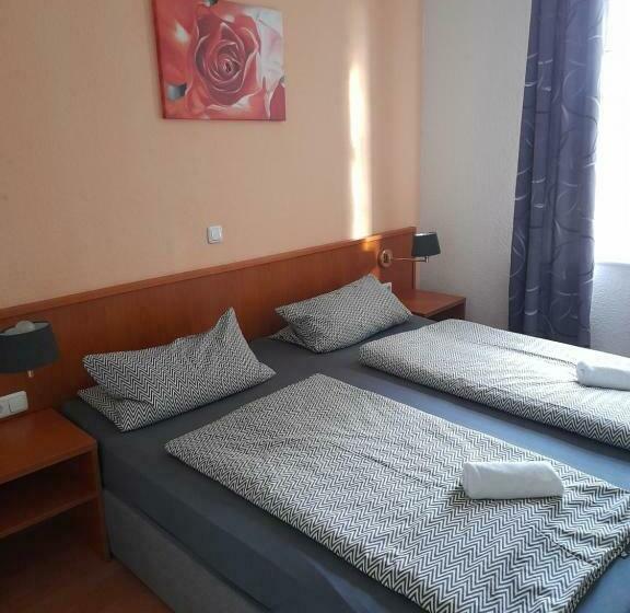 Отель Kleineilsen