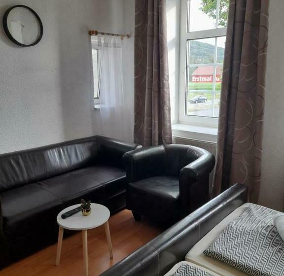 Отель Kleineilsen