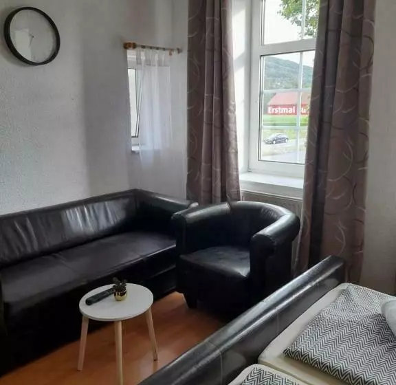 ホテル Kleineilsen